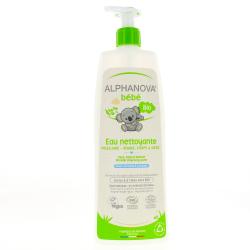 ALPHANOVA BB N EAU FL500ML