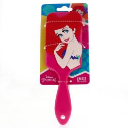 ELITE Brosse à cheveux enfant Arielle