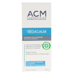 SEDACALM SHP APAISANT 200ML