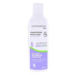 ALPHANOVA KIDS Shampooing Zéropou à la lavande bio tube 200ml