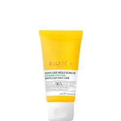 DECLEOR SOIN FLDE ARG BLANC