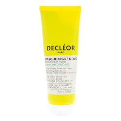 DECLEOR MASQ ARGILE NOIR ROMARIN OFF 75ML