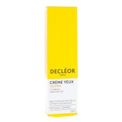 DECLEOR CREME YEUX JASMIN 15ML