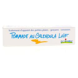 POMMADE AU CALENDULA LHF