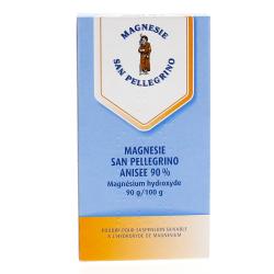 MAGNESIE PELL NORM ANIS 90G