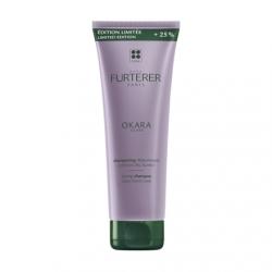 FURTERER OKARA SILVER SHAMPOING 200ML