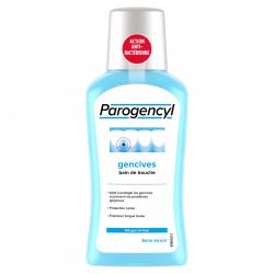 PAROGENCYL BAIN DE BOUCHE FL 500ML