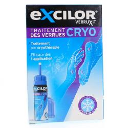 EXCILOR CRYO VERRUE 50ML