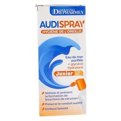 Spray nettoyant auriculaire Junior - 25 ml