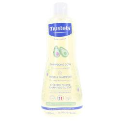 MUSTELA BB ENF Shamp dx Fl/500ml