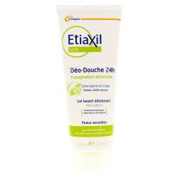 ETIAXIL 24H DEO CITRUS 200ML