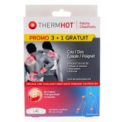 THERMHOT PATCH COU/DOS/EP/POIG 4