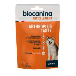 BIOCANINA Alphacalm tasty x 30 bouchées appétentes