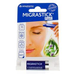 ARKOPHARMA MIGRASTICK Fort Roll on 3ml