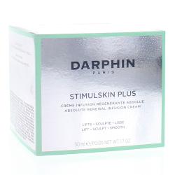 DARPHIN STIMULSKIN+ CR INFUS 50ML