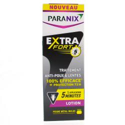 PARANIX EXT FORT 5MN LOT 100