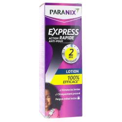 PARANIX EXPRES 2MIN LOTPEIG 95ML