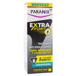 PARANIX EXTRA FORT SHP 200ML