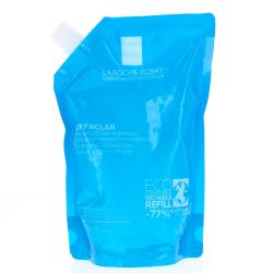 ROCHE POSAY EFFACLAR GEL ECO RECH 400ML R
