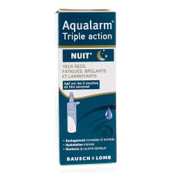 Aqualarm triple action j/n 10m