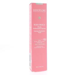 SANOFLORE ROSA PN CR VELOUTE DaposEVEIL 40ML