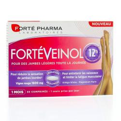 FORTEVEINOL CPR BT30