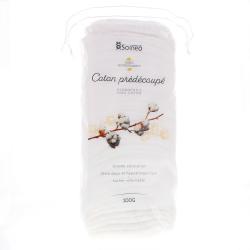 SOINEO Coton prédécoupé 100G
