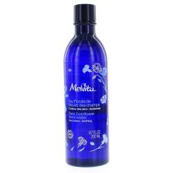 MELVITA Eau florale de bleuet des champs Flacon 200ml