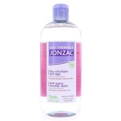 JONZAC SUBLIMACTIV EAU MICELLAIRE 500ML24