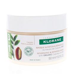 KLORANE MASQUE CUPUACU 250ML