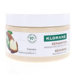 KLORANE MASQUE CUPUACU 250ML