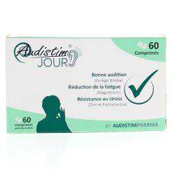 AUDISTIM Jour 60 comprim&eacute;s