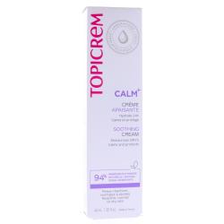 TOPICREM CALM CREME LEGERE APAISANT FL/4