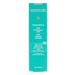SANOFLORE - MAGNIFICA stop bouton 15ml