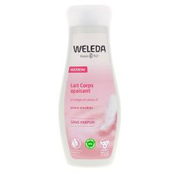 WELEDA AMANDE LAIT CORPS CONFORT 200ML