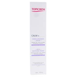 TOPICREM CALM CR A/ROUGEUR SPF 50 40ML