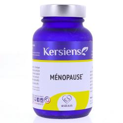 PHARM NATURE MICRONITRITION Ménopause 60 Gélules