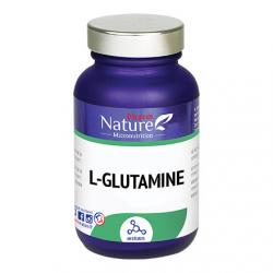 NATURE ATTITUDE L-GLUTAMINE