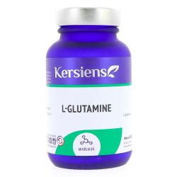 PHARM NATURE MICRONUTRITION L-Glutamine 60 Gélules