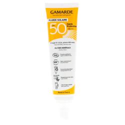 GAMARDE SOL H PROTECT SPF 50 100ML