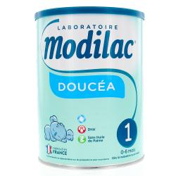 MODILAC EXPERT DOUCEA 1A PDR 800G