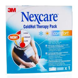 NEXCARE COLDHOT COMFORT Couss therm +indic