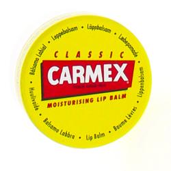 CARMEX BAUME LEVRES CLASSIC POT 7.5G