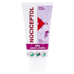 NOCICEPTOL Gel jambes légères Tube 90ml