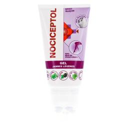 NOCICEPTOL Gel jambes l&eacute;g&egrave;res Tube 150ml