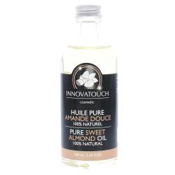 INNOVATOUCH Huile amande douce 100ml