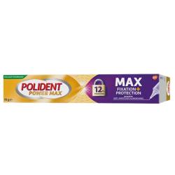 POLIDENT Crème fixative pour prothèses 70g