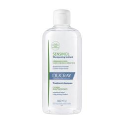 DUCRAY SENSINOL SHP 400ML