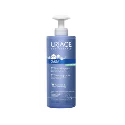 URIAGE 1ers Soins bébé - 1ère Eau Nettoyante 500ml