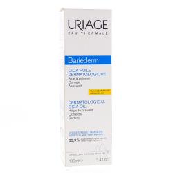 URIAGE BARIEDERM CICA HUILE